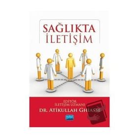 Nobel Akademik Yayıncılık Sağlıkta İletişim