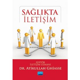 Nobel Akademik Yayıncılık Sağlıkta İletişim