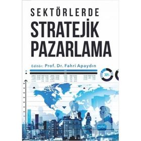 Nobel Akademik Yayıncılık Sektörlerde Stratejik Pazarlama