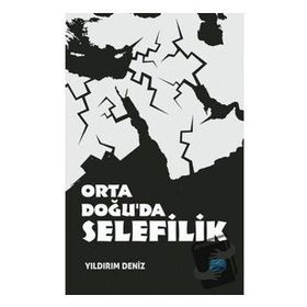 Nobel Akademik Yayıncılık Selefilik