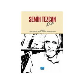 Nobel Akademik Yayıncılık Semih Tezcan Kitabı