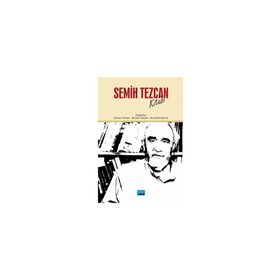 Nobel Akademik Yayıncılık Semih Tezcan Kitabı