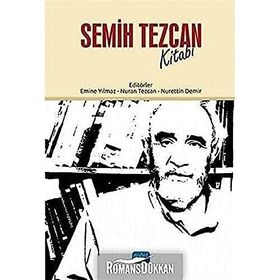Nobel Akademik Yayıncılık Semih Tezcan Kitabı