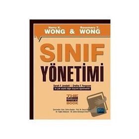 Nobel Akademik Yayıncılık - Sınıf Yönetimi - The Classroom Management Book