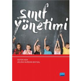 Nobel Akademik Yayıncılık - Sınıf Yönetimi