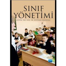 Nobel Akademik Yayıncılık - Sınıf Yönetimi