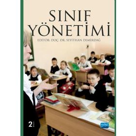 Nobel Akademik Yayıncılık - Sınıf Yönetimi
