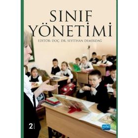 Nobel Akademik Yayıncılık - Sınıf Yönetimi