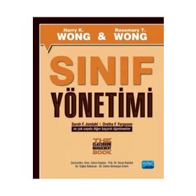 Nobel Akademik Yayıncılık - Sınıf Yönetimi
