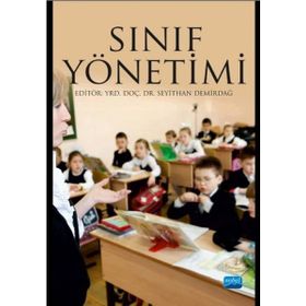 Nobel Akademik Yayıncılık - Sınıf Yönetimi