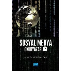 Nobel Akademik Yayıncılık Sosyal Medya Okuryazarlığı