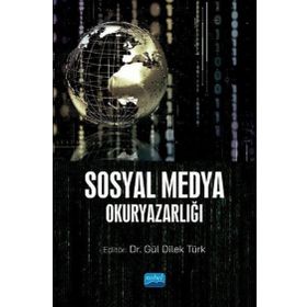 Nobel Akademik Yayıncılık Sosyal Medya Okuryazarlığı