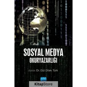 Nobel Akademik Yayıncılık Sosyal Medya Okuryazarlığı