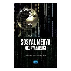 Nobel Akademik Yayıncılık Sosyal Medya Okuryazarlığı