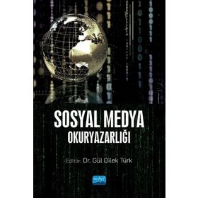 Nobel Akademik Yayıncılık Sosyal Medya Okuryazarlığı