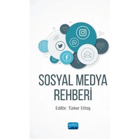 Nobel Akademik Yayıncılık - Sosyal Medya Rehberi