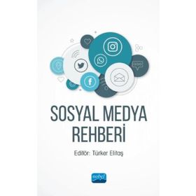 Nobel Akademik Yayıncılık - Sosyal Medya Rehberi