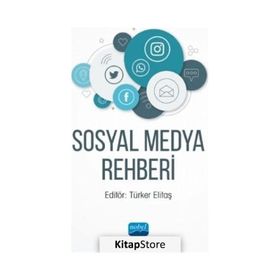 Nobel Akademik Yayıncılık - Sosyal Medya Rehberi