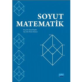 Nobel Akademik Yayıncılık Soyut Matematik