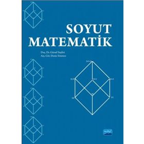 Nobel Akademik Yayıncılık Soyut Matematik