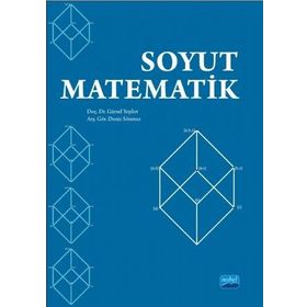 Nobel Akademik Yayıncılık Soyut Matematik