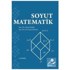 Nobel Akademik Yayıncılık Soyut Matematik