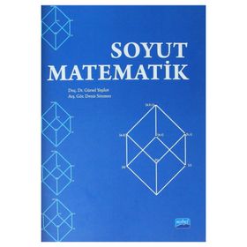 Nobel Akademik Yayıncılık Soyut Matematik