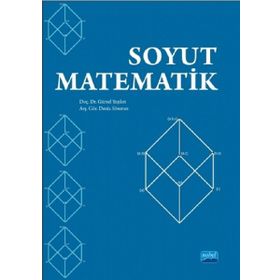Nobel Akademik Yayıncılık Soyut Matematik