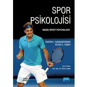Nobel Akademik Yayıncılık Spor Psikolojisi