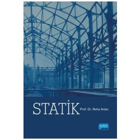 Nobel Akademik Yayıncılık - Statik