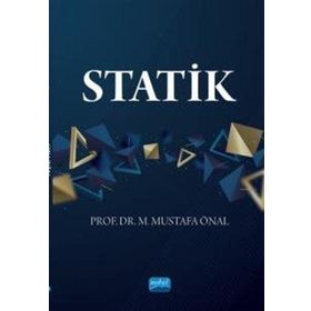 Nobel Akademik Yayıncılık - Statik