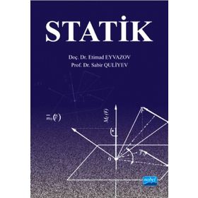 Nobel Akademik Yayıncılık - Statik