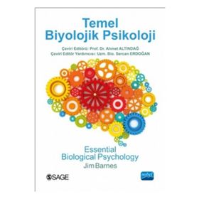 Nobel Akademik Yayıncılık Temel Biyolojik Psikoloji