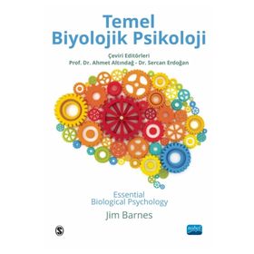 Nobel Akademik Yayıncılık Temel Biyolojik Psikoloji