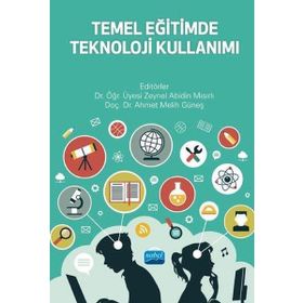 Nobel Akademik Yayıncılık Temel Eğitimde Teknoloji Kullanımı
