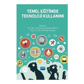 Nobel Akademik Yayıncılık Temel Eğitimde Teknoloji Kullanımı