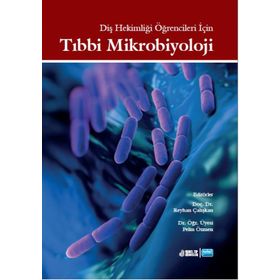 Nobel Akademik Yayıncılık Tıbbi Mikrobiyoloji Diş Hekimliği Öğrencileri İçin