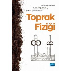 Nobel Akademik Yayıncılık Toprak Fiziği