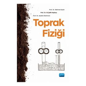 Nobel Akademik Yayıncılık Toprak Fiziği
