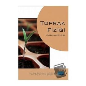 Nobel Akademik Yayıncılık Toprak Fiziği