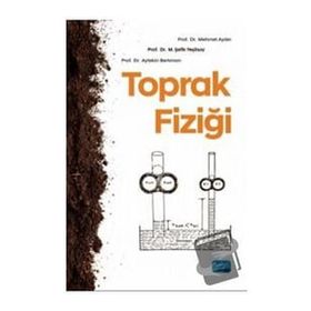 Nobel Akademik Yayıncılık Toprak Fiziği