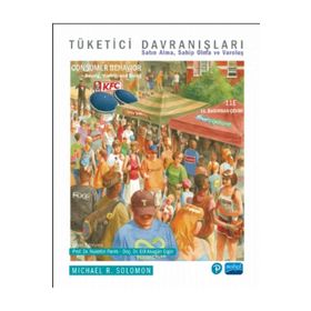 Nobel Akademik Yayıncılık - Tüketici Davranışları - Satın Alma Sahip Olma ve Varoluş