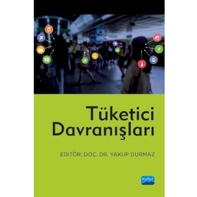 Nobel Akademik Yayıncılık - Tüketici Davranışları