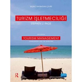 Nobel Akademik Yayıncılık Turizm İşletmeciliği