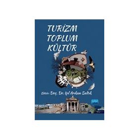 Nobel Akademik Yayıncılık Turizm Toplum Kültür