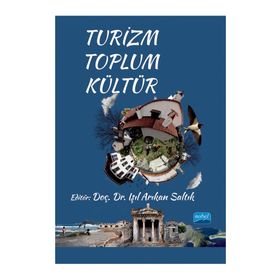 Nobel Akademik Yayıncılık Turizm Toplum Kültür