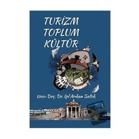 Nobel Akademik Yayıncılık Turizm Toplum Kültür