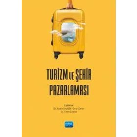 Nobel Akademik Yayıncılık - Turizm ve Şehir Pazarlaması