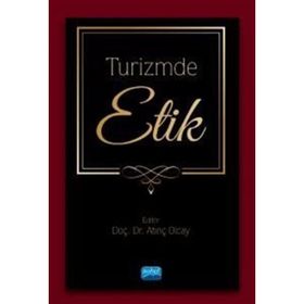 Nobel Akademik Yayıncılık Turizmde Etik