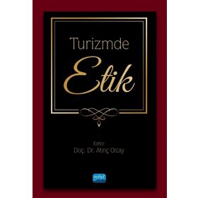 Nobel Akademik Yayıncılık Turizmde Etik